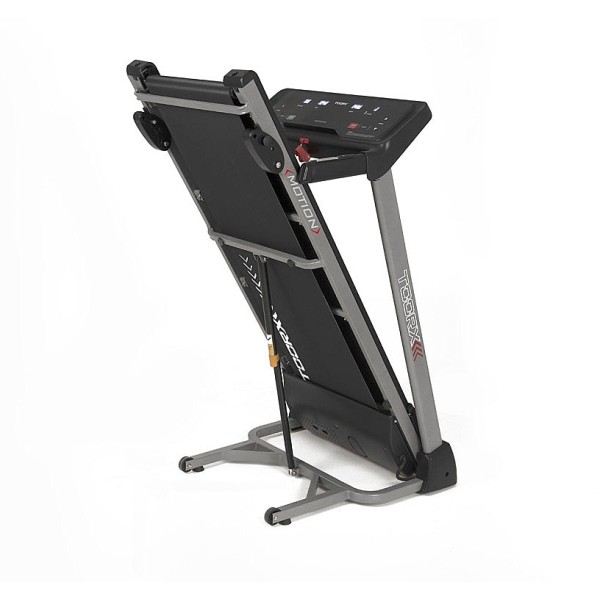 Бігова доріжка Toorx Motion (MOTION)
