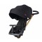 Дитячий візок 3в1 Qplay Easy Golden/Black