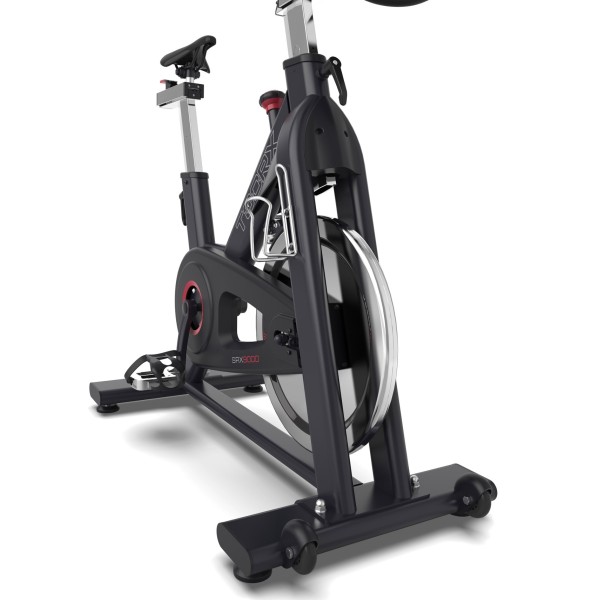 Сайкл-тренажер Toorx Indoor Cycle SRX 9000 (SRX-9000)