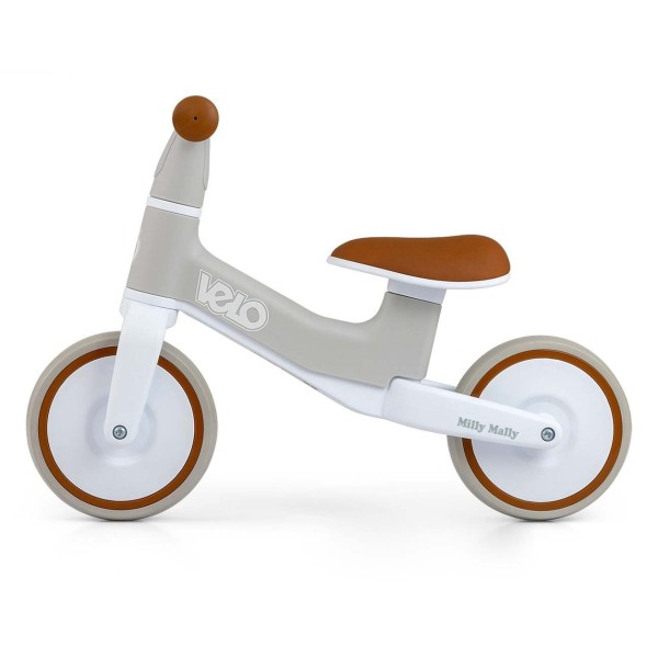Біговел Milly Mally Velo Brown