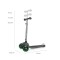 Самокат Qplay Future Eco New Green