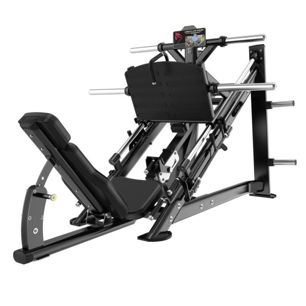 Тренажер для жиму ногами Stein LS2024, 45°