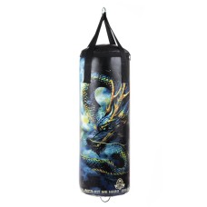 Боксерський мішок для дітей DBX Bushido Dragon, 75×25см
