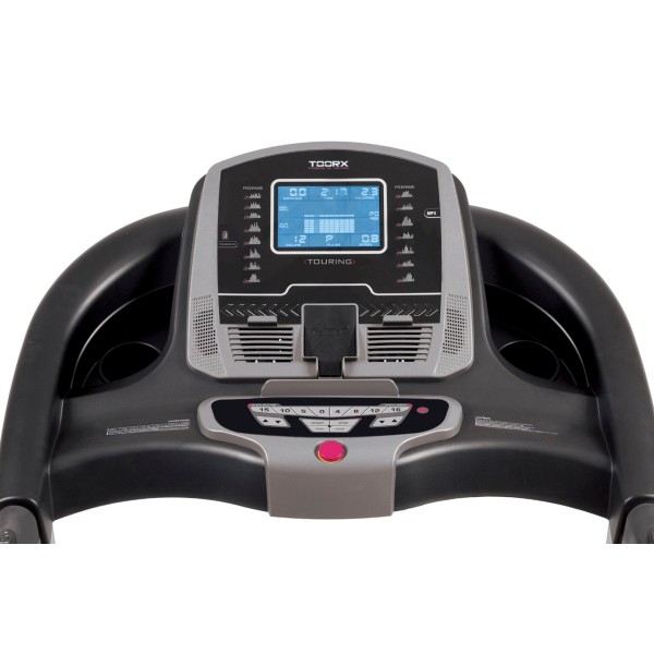 Бігова доріжка Toorx Touring 3.0 (TOURING-3.0)
