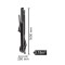 Бігова доріжка Everfit TFK 455 Slim (TFK-455-SLIM)