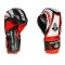 Дитячі боксерські рукавички DBX BUSHIDO Junior Red 6oz