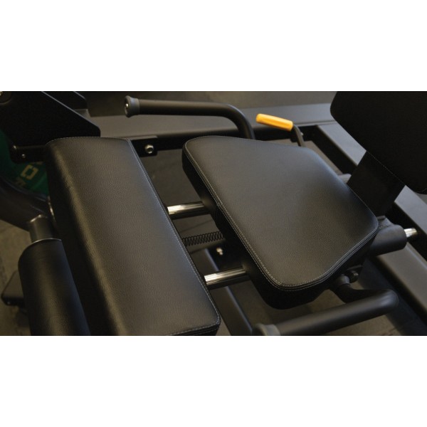 Тренажер для розгинання ніг Toorx FWX-4800 LEG EXTENSION