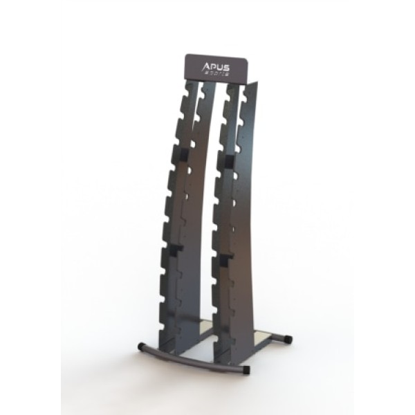 Стійка для гантелей APUS TC134.2
