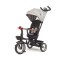 Триколісний велосипед Milly Mally Twinkle Grey