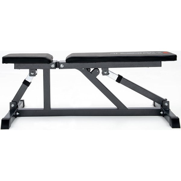 Регульована лава Toorx Multipurpose Bench WBX 85 (WBX-85)