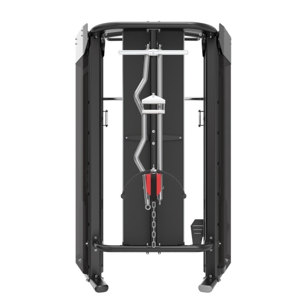 Силова мультистанція Toorx All-in-One ASX-7000 (ASX-7000)