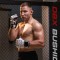 Рукавички MMA DBX Bushido JAPAN, Valor Series, розмір L