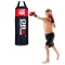 Боксерський мішок для дітей DBX Bushido Junior Red, 80×30см, 15кг