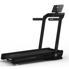 Бігова доріжка Toorx Mirage C60 Black (MIRAGE-C60-B)