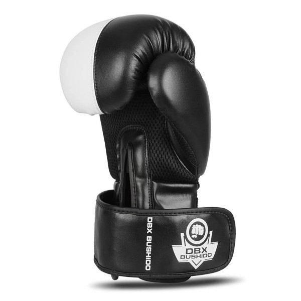 Рукавички для боксу DBX BUSHIDO Harmony Valor Series 12oz