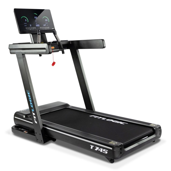 Бігова доріжка FitLogic T745