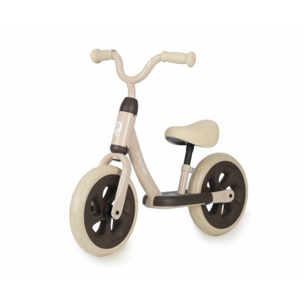 Біговел Qplay Trainer Pink