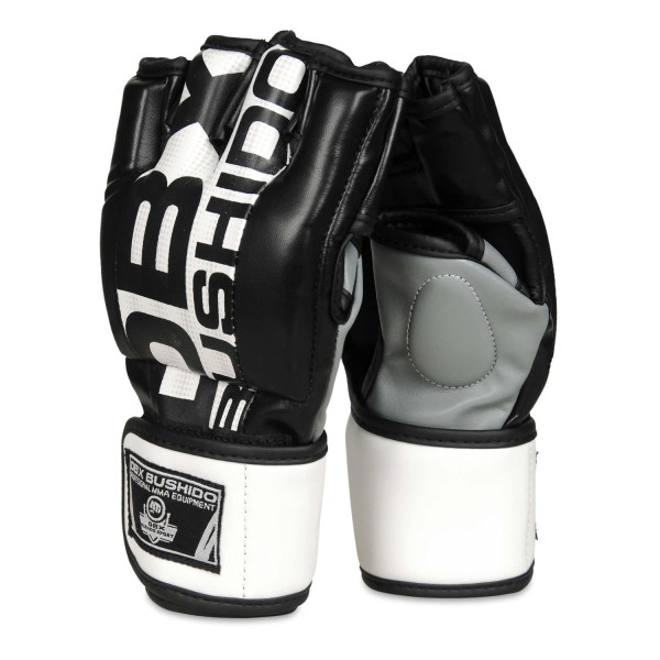 Рукавички MMA DBX BUSHIDO Harmony XL, серія Valor Series