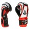 Дитячі боксерські рукавички DBX BUSHIDO Junior Red 6oz