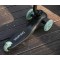 Самокат 3в1 Qplay Sema Evo Green