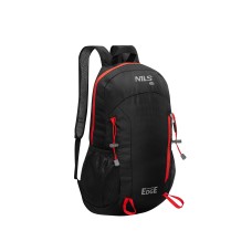 Рюкзак NILS CAMP NC1724 Edge 22л чорний
