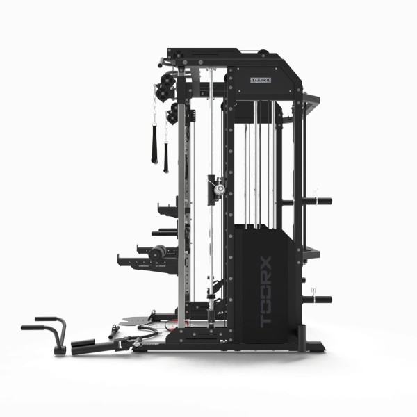 Силова мультистанція Toorx All-in-One ASX-5000 (ASX-5000)