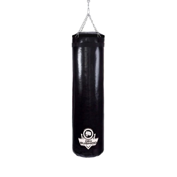 Боксерський мішок DBX Bushido Colossus 180×45см, 70кг