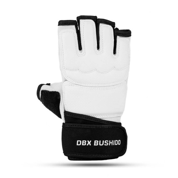 Рукавички для карате й тхеквондо DBX BUSHIDO DBX-T-1 S