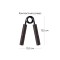 Кистьовий еспандер EasyFit Hand Grip PRO 159кг