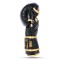 Рукавички для MMA DBX BUSHIDO Master Gold, розмір S — Valor Series