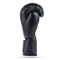 Боксерські рукавички DBX BUSHIDO 4Fighter Black 6oz чорно-золоті