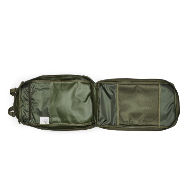 Тактичний рюкзак NILS CAMP NC3902 Ranger 45л, зелений