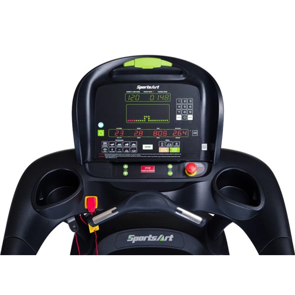 Бігова доріжка SportsArt T655МS