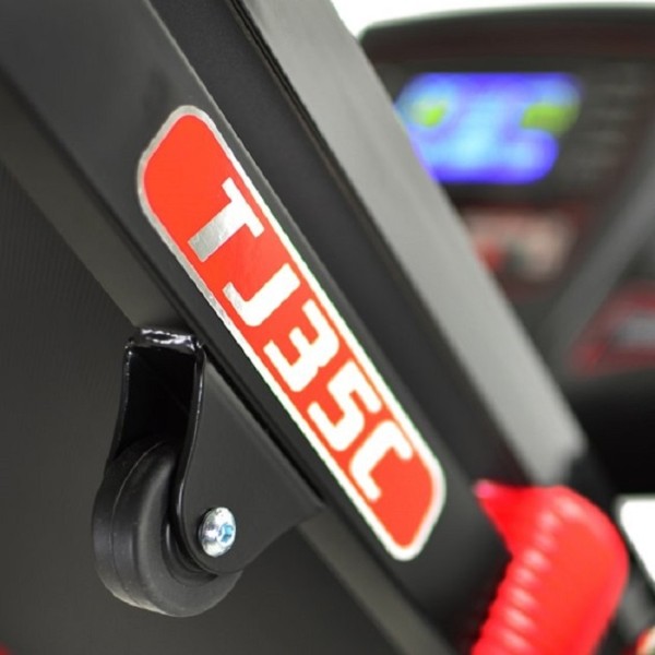 Бігова доріжка Jogway TJ35C