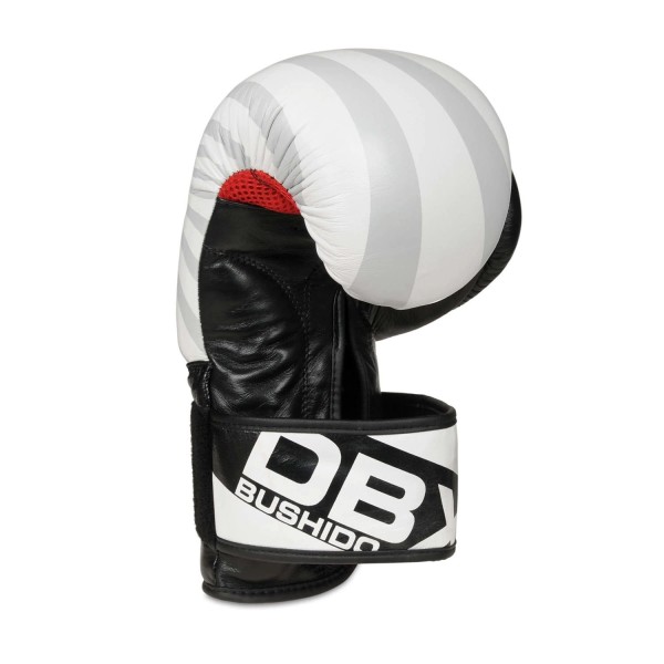 Рукавички для боксу DBX BUSHIDO JAPAN Valor Series 12oz