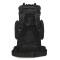 Тактичний рюкзак NILS CAMP NC3901 Eagle 70л чорний