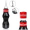 Мішок MMA DBX Bushido 130см / 40кг