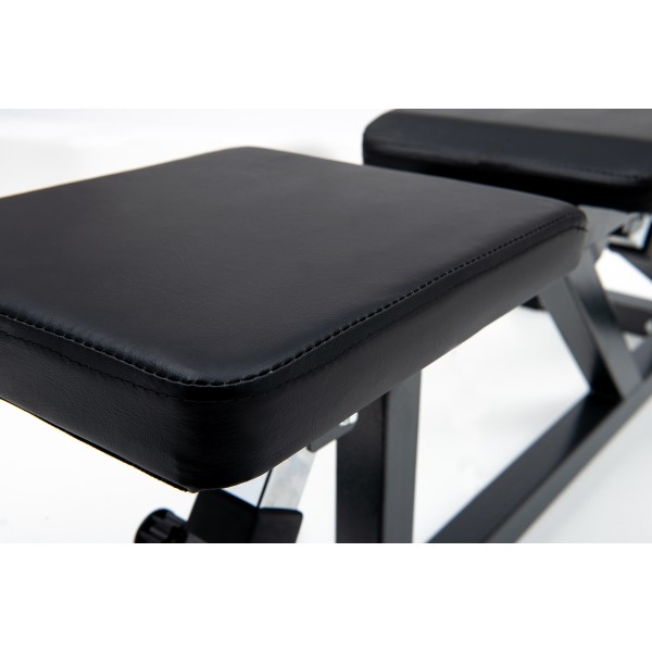 Регульована лава Toorx Multipurpose Bench WBX 85 (WBX-85)