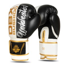 Боксерські рукавички DBX BUSHIDO Undefeated Valor Series 14oz