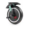 Триколісний велосипед Milly Mally Axel Dark Green