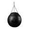 Боксерська груша DBX BUSHIDO SK30 30кг, чорна