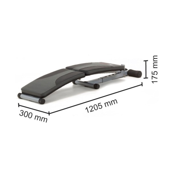 Лава для преса Everfit WBK-200 (WBK 200)