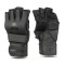 Рукавички MMA DBX BUSHIDO Black Master, Valor Series, XL, Black
