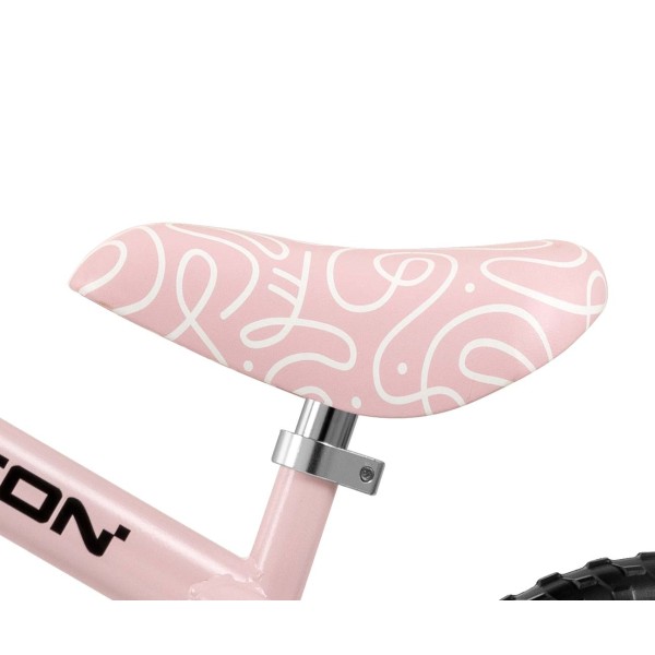 Біговел Milly Mally Dragon Pink