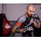 Рукавички MMA DBX BUSHIDO Harmony Valor Series L