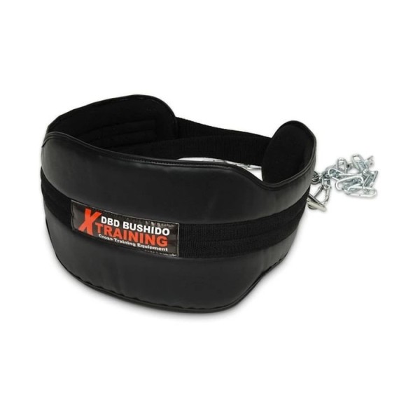 Обтяжувальний пояс DBX BUSHIDO Dip Belt