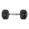 Гантель HMS HEX PRO 7кг