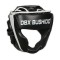 Боксерський шолом DBX BUSHIDO Phantom White, розмір L