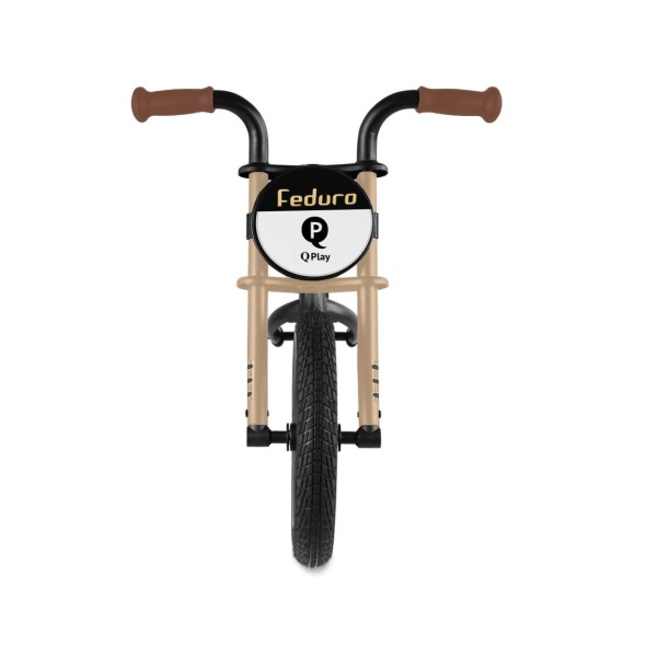 Біговел Qplay Feduro 12″