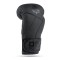 Рукавички для боксу DBX Bushido Hammer Black 12oz